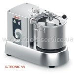 Кутер Sirman C-Tronic 6VV Normale настольный